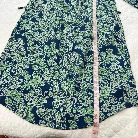 Anthropology, Maeve dress xs‎ - Picture 8 of 10